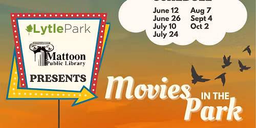 Movies in the Park