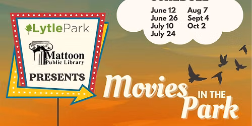 Movies in the Park