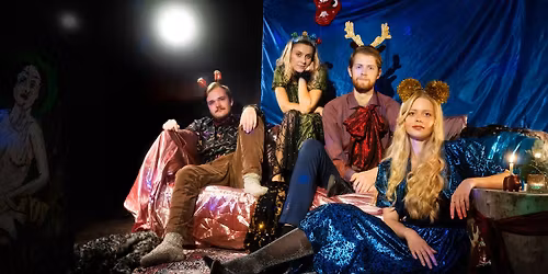 N\u00e5r kirkeklokka sl\u00e5r - En julekonsert