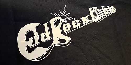 Julekveld med Eid Rock Klubb