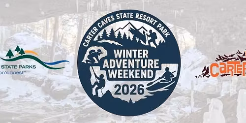 Winter Adventure Weekend 2026