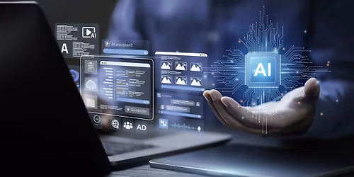 Budgeting, Forecasting and Dynamic Pricing Using AI Models - St. Charles