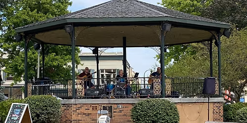 Bad Penny - Woodstock Family Fun Day