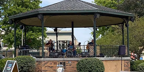 Bad Penny - Woodstock Family Fun Day
