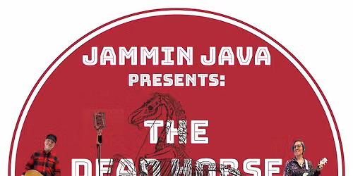 The DEAD HORSE MOUNTAIN BAND, Featuring Regina Caeli at JAMMIN JAVA! 
