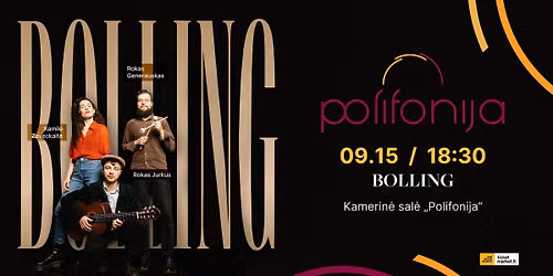 BOLLING