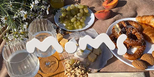 Moms of Rotterdam: Potluck Picnic
