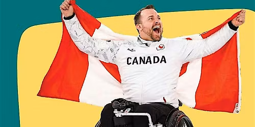 AccessAbility in Motion