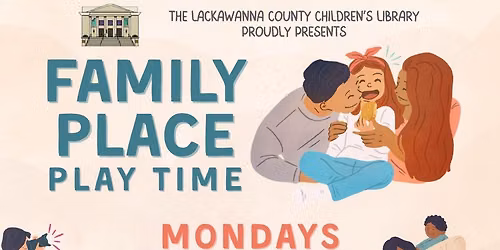 Family Place Play Time