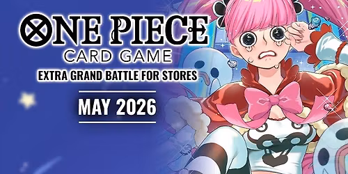 One Piece Extra Grand Battle