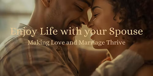 SYMBIS Pre Marriage Breakfast Event