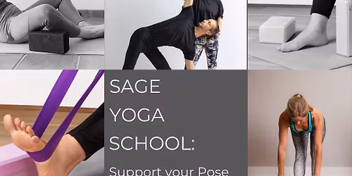 SYS: Support Your Pose
