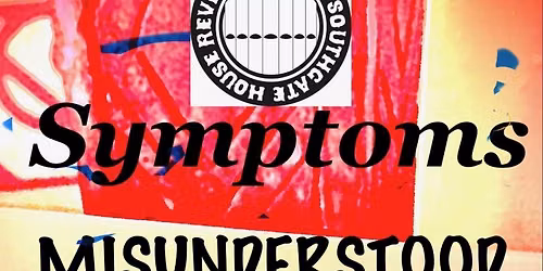 Symptoms, Misunderstood, JIMS, Billy Batts and The Made Men