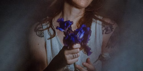 Emma Ruth Rundle @ Islington Assembly Hall, London