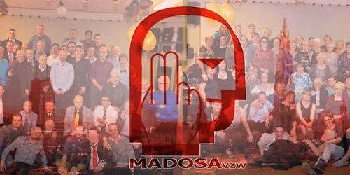 MADOSA - Meer informatie komt nog