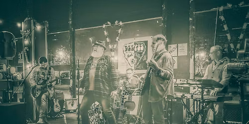 \ud83c\udf79  Ap\u00e9ro Concert - DELYSS