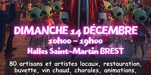 Le No\u00ebl des Ovnis 2025