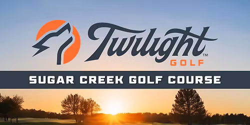 \u26f3Sugar Creek Tuesday Night League