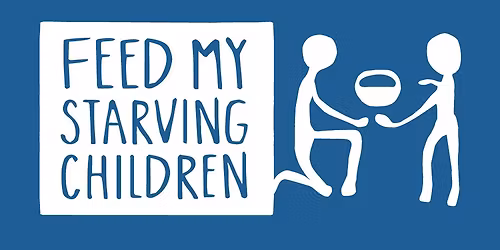 Volunteer Event at Feed My Starving Children