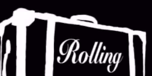 Rolling Suitcase