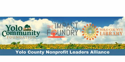 Global Tables: A Collaborative Coffee Experience for Nonprofit Leaders