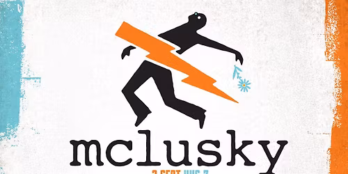 McLusky | Hus 7