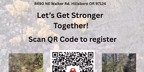 Alore Fitness Adventures