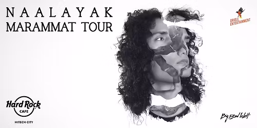 NAALAYAK - MARAMMAT TOUR