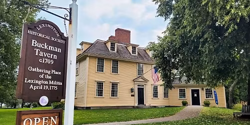 Special Patriots' Day Hours