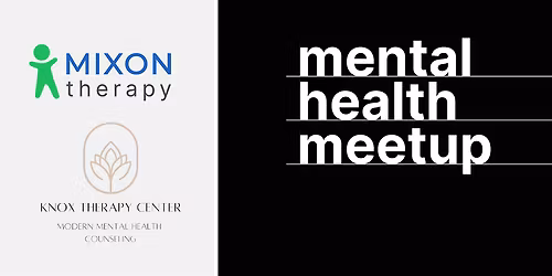 Mental Health Meetup