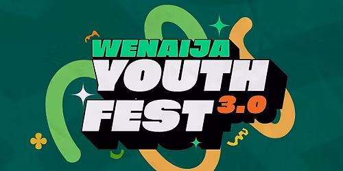 WeNaija YouthFest 2025