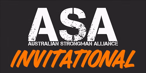 2026 ASA Invitational