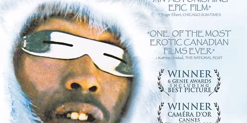 The Fast Runner (Atanarjuat)~ Presented by CMU College of Liberal Arts & Social Sciences