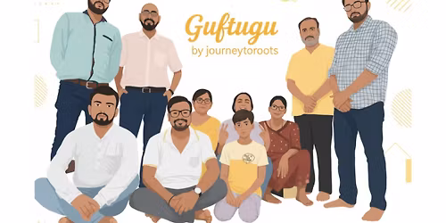 Guftugu | \u0915\u093f\u0938\u0940 \u0930\u094b\u091c\u093c \u092c\u0938 \u092f\u0942\u0901 \u0939\u0940