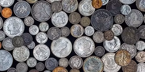 Owensboro Coin Show - Sponsored by Owensboro Coin Club