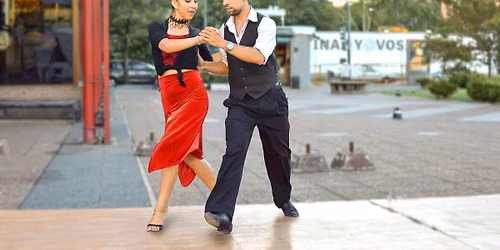 Latin Moves