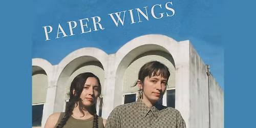 Paper Wings