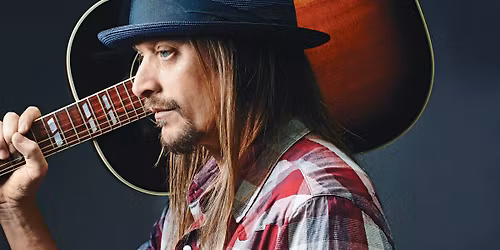 Kid Rock, Brantley Gilbert & Them Dirty Roses - Raleigh, NC