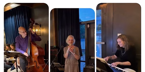 Lori Z Jazz Trio