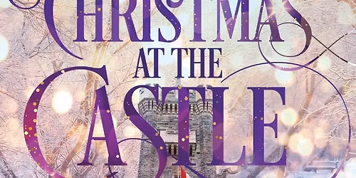 Christmas At The Castle