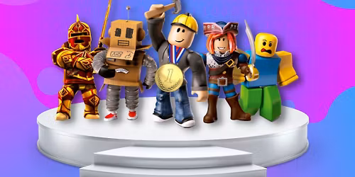 \u2694\ufe0f Roblox Creator: Battle Royale | Build. Compete. Code.