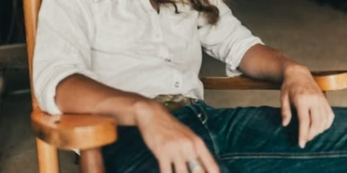 JOSIAH SISKA - Singer Songwriter Concert Series at Eastport Hotel