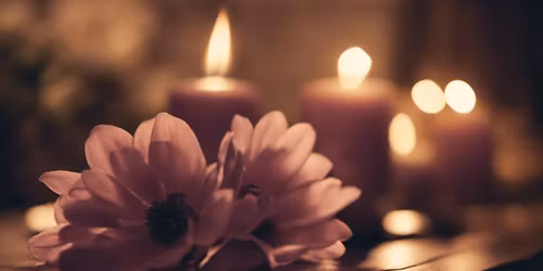 FREE Release & Renew Hypnosis Ceremony