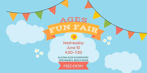 Alcona Glen Fun Fair