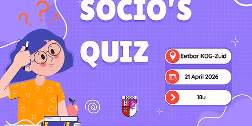 Socio's Quiz