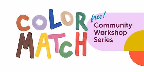 Color Match - Singles Mingle