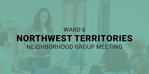Ward 6 Northwest Territories