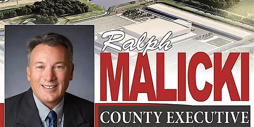 Malicki for County Executive 9 Hole Golf Outing