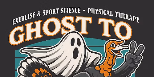 2025 UCA Ghost-To-Gobble 5k & 1-Mile
