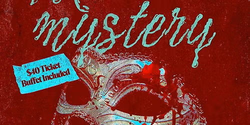 Comet Tavern's M**der Mystery